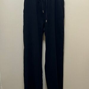 OTTO Women's Black Wide-Leg Pants